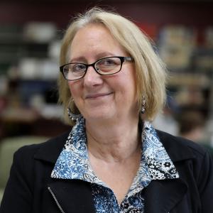 Dee J. (Michaelis) Hall