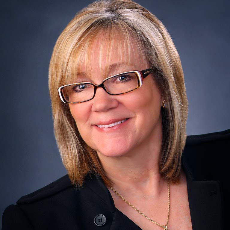 Nancy Weaver Teichert