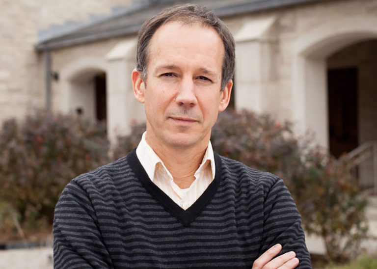 Headshot of Joe Coleman