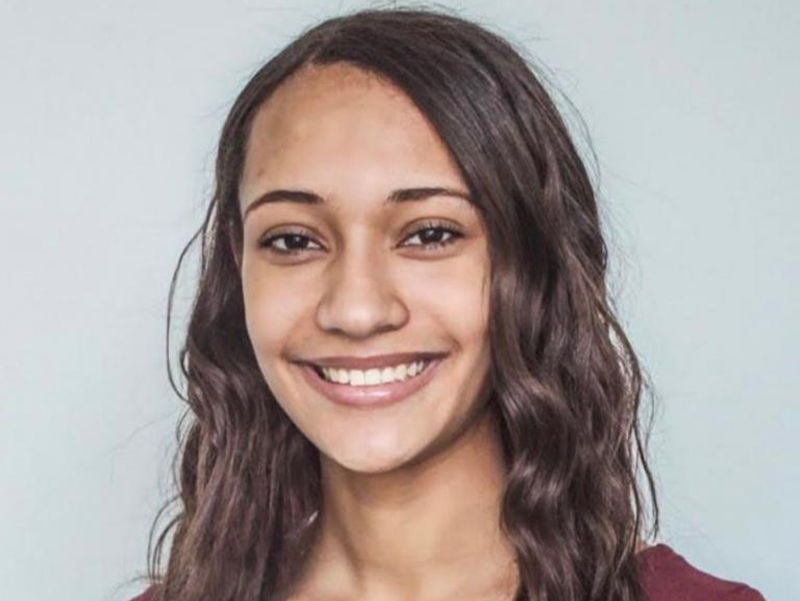 Jaclyn Ferguson headshot