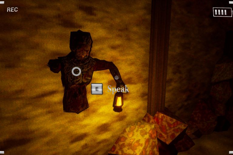 Screenshot of a video game.